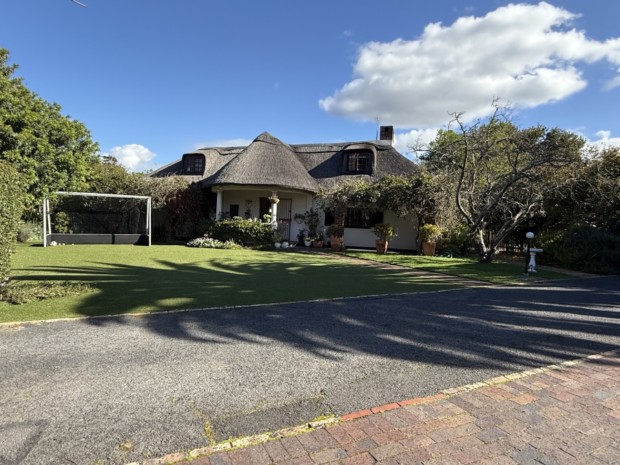 4 Bedroom Property for Sale in Pinelands Western Cape
